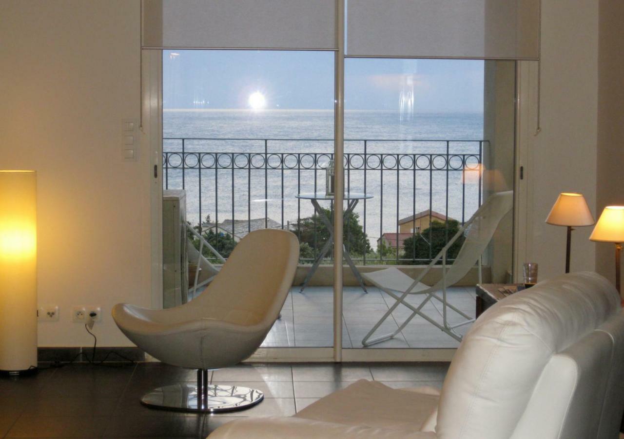 Perfect House Apartment Erbalunga  Exterior foto
