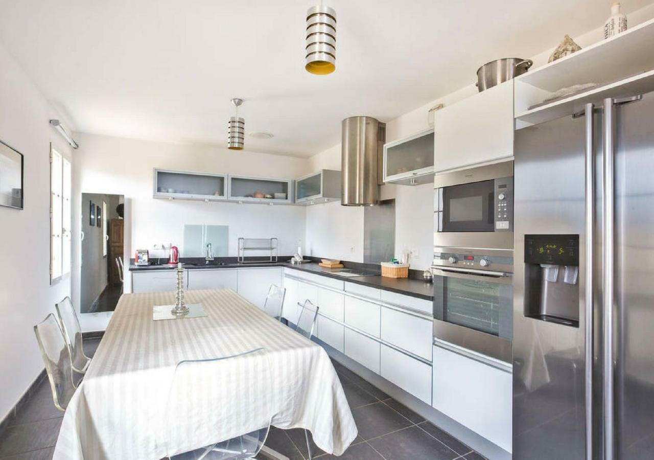 Perfect House Apartment Erbalunga  Exterior foto
