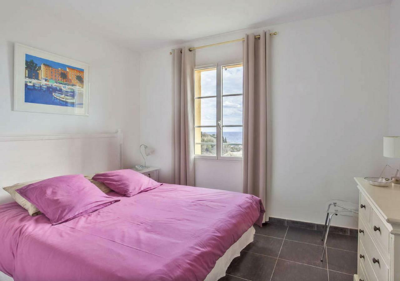 Perfect House Apartment Erbalunga  Exterior foto