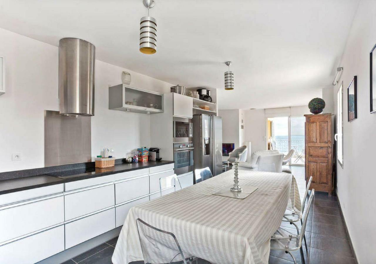 Perfect House Apartment Erbalunga  Exterior foto
