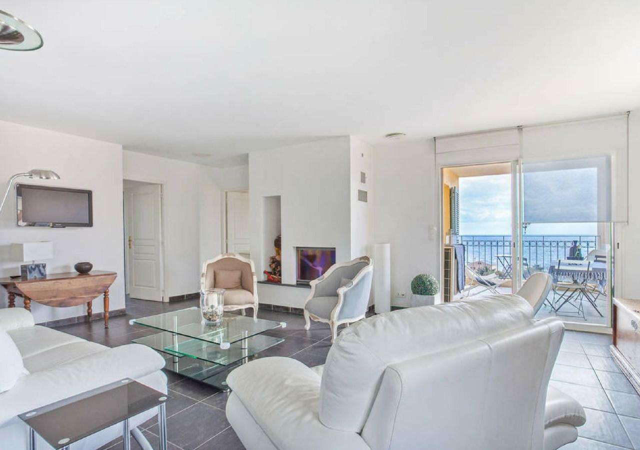Perfect House Apartment Erbalunga  Exterior foto