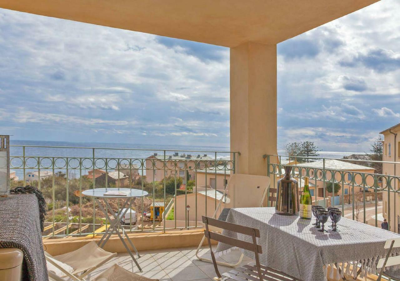 Perfect House Apartment Erbalunga  Exterior foto