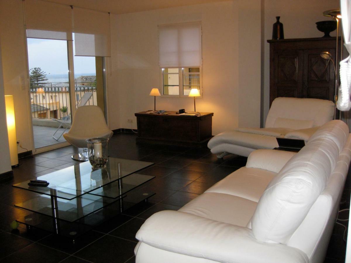 Perfect House Apartment Erbalunga  Exterior foto